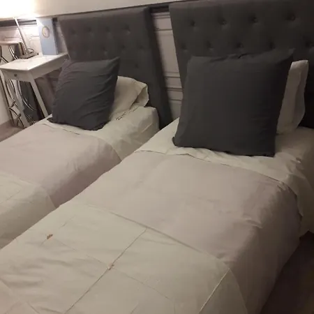 Appartement Le boudoir de la Lys à Saint-Venant Extérieur photo