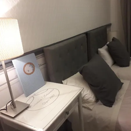 Appartement Le boudoir de la Lys à Saint-Venant Extérieur photo