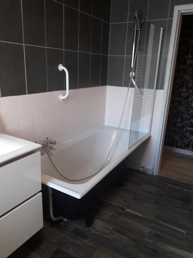 Le Boudoir De La Lys Apartment Saint-Venant