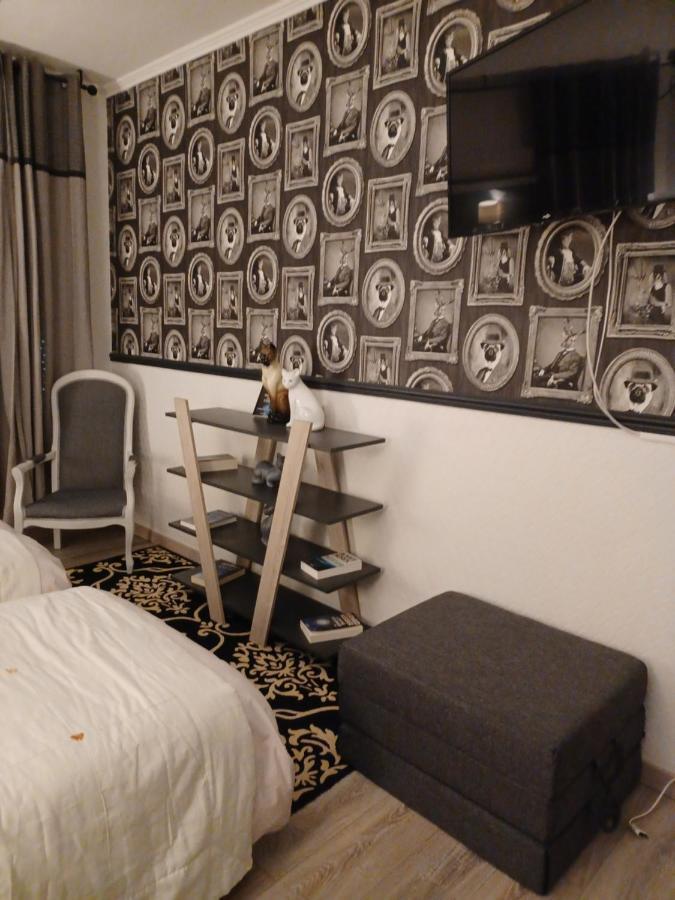 Le Boudoir De La Lys Apartment Saint-Venant